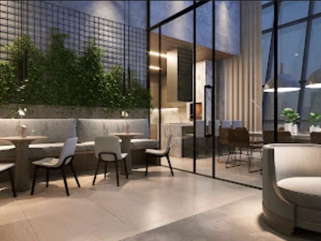 Apartamento com 192m² 3 quartos e 2 banheiros, à venda, no bairro Centro em Curitiba