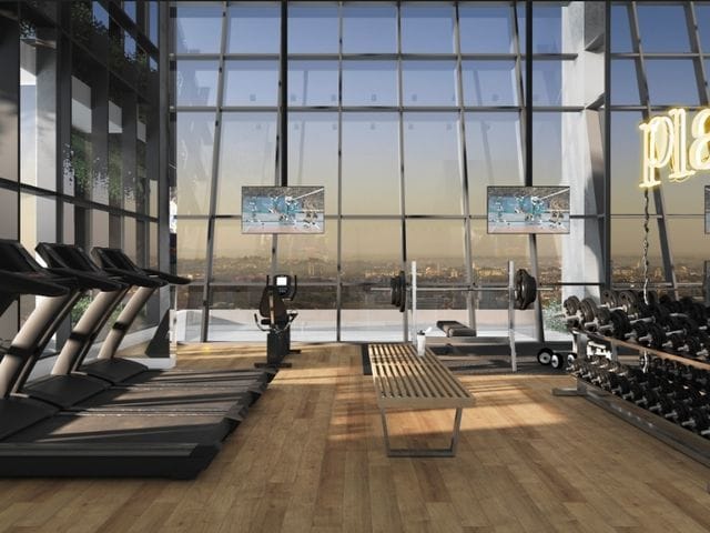 Apartamento com 192m² 3 quartos e 2 banheiros, à venda, no bairro Centro em Curitiba