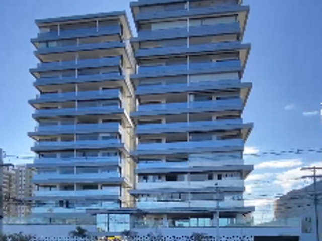 Apartamento Orizzon
