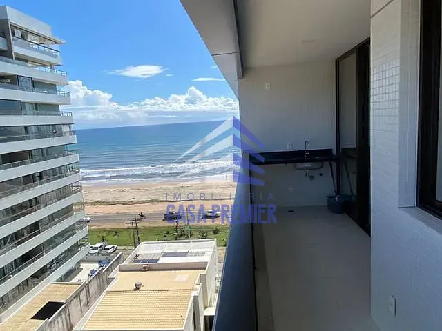 Apartamento 3 quartos e 2 banheiros, à venda, no bairro Nossa Senhora da Vitória em Ilhéus
