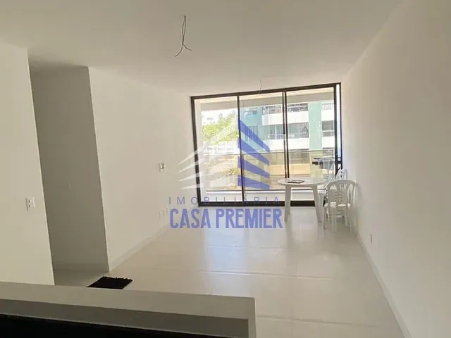 Apartamento 3 quartos e 2 banheiros, à venda, no bairro Nossa Senhora da Vitória em Ilhéus