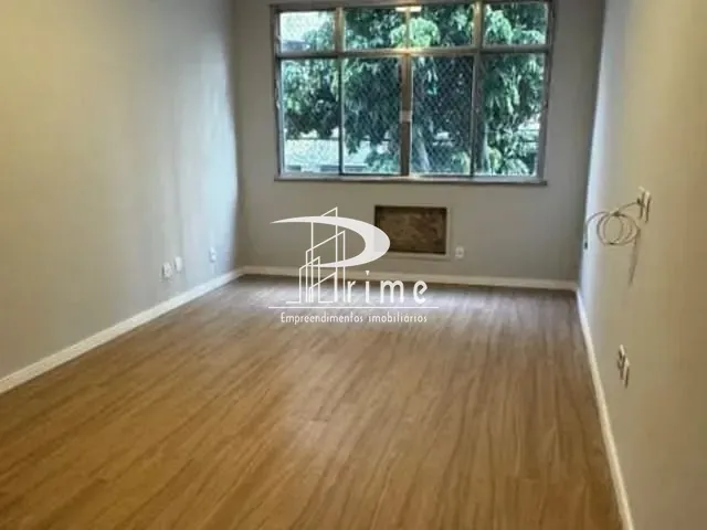 Apartamento com 86m² 3 quartos e 2 banheiros, à venda, no bairro Icaraí em Niterói
