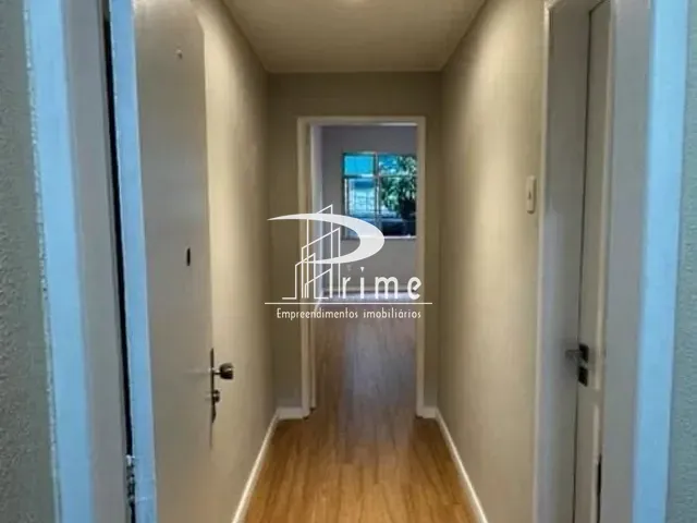 Apartamento com 86m² 3 quartos e 2 banheiros, à venda, no bairro Icaraí em Niterói