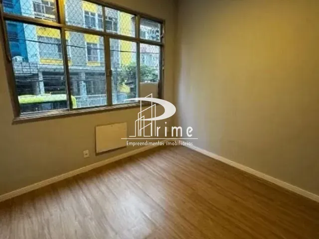 Apartamento com 86m² 3 quartos e 2 banheiros, à venda, no bairro Icaraí em Niterói