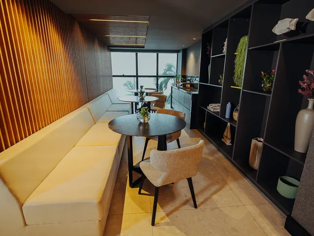 Apartamento 2 quartos e 1 banheiro, à venda, no bairro Bessa em João Pessoa