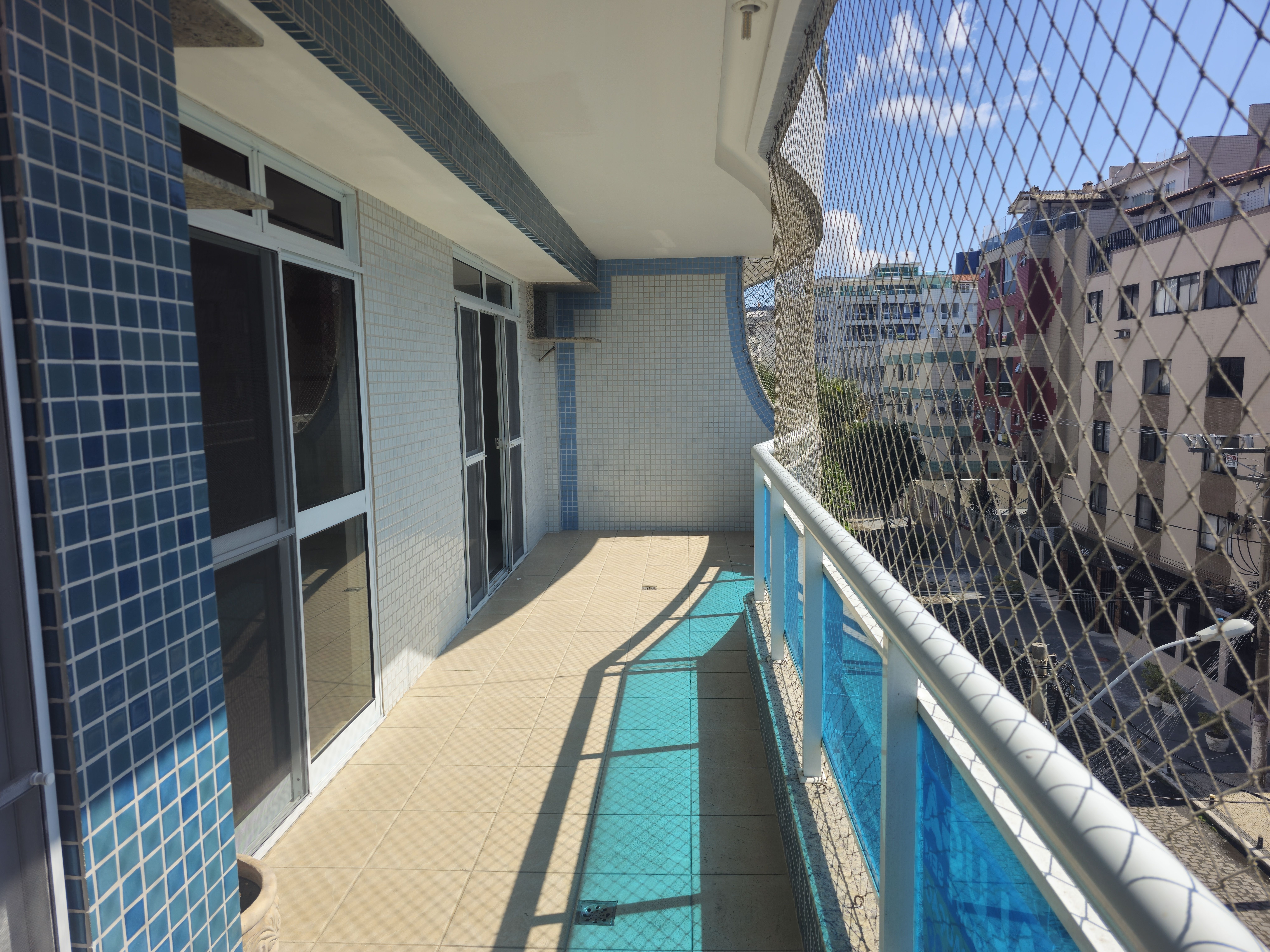 Apartamento, 3 quartos, 140 m² - Foto 41