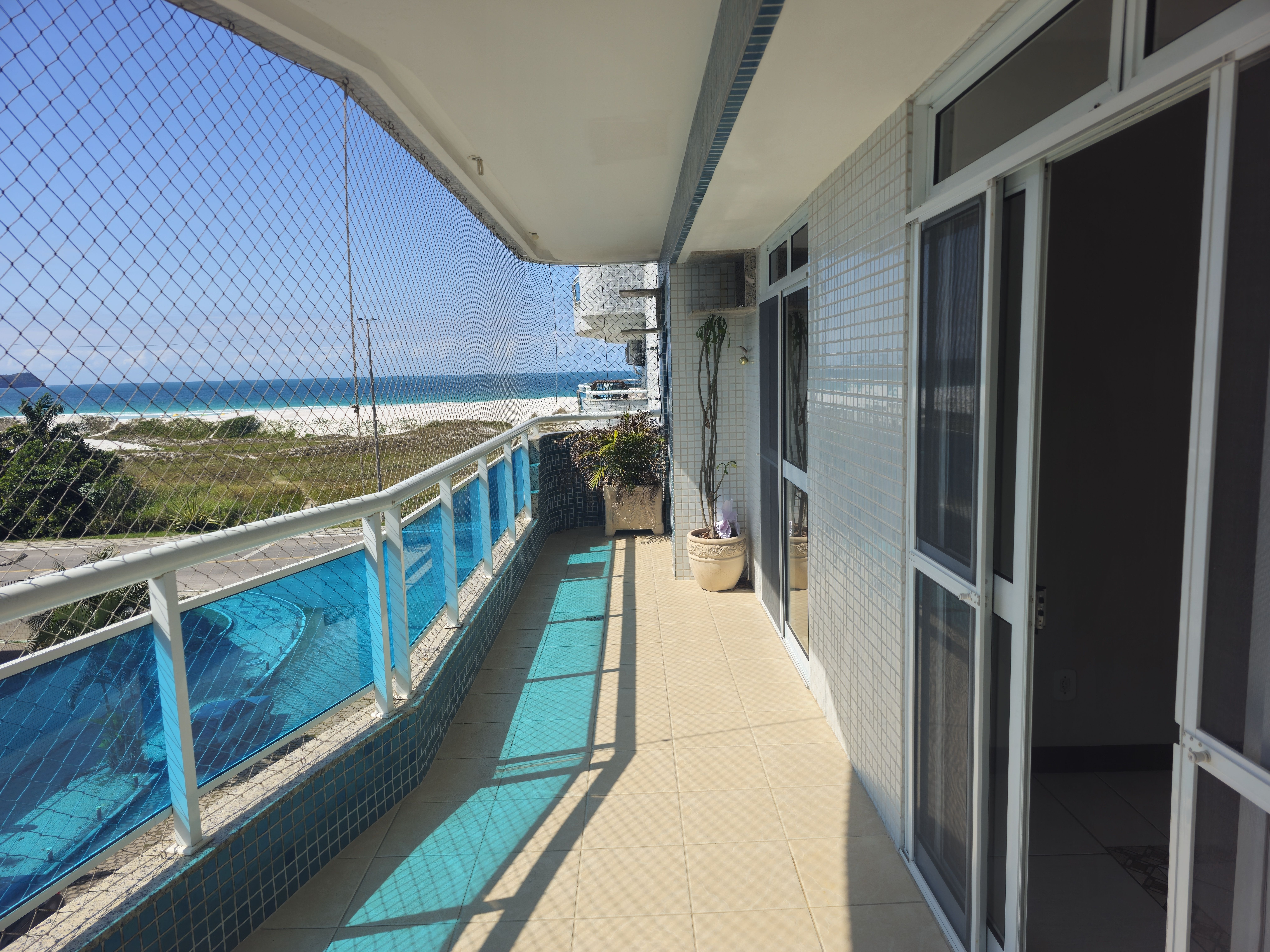 Apartamento, 3 quartos, 140 m² - Foto 42