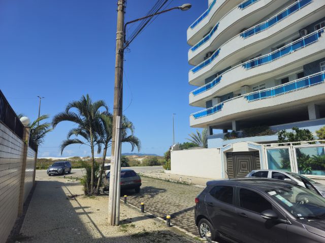 Apartamento com 140m² 3 quartos e 1 banheiro, à venda ou para alugar, no bairro Braga em Cabo Frio