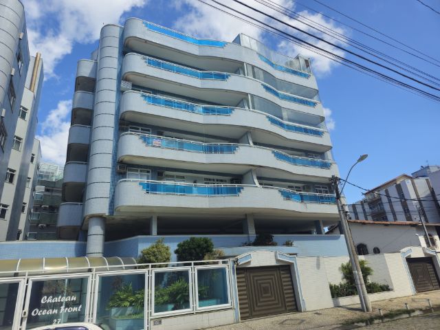 Apartamento com 140m² 3 quartos e 1 banheiro, à venda ou para alugar, no bairro Braga em Cabo Frio
