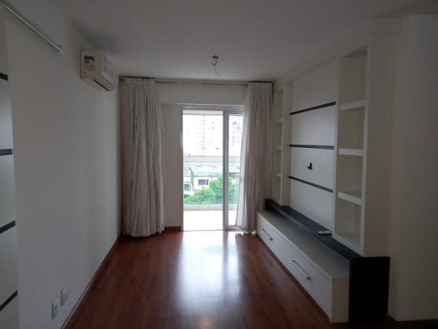 Apartamento com 92m² 3 quartos e 2 banheiros, à venda, no bairro Praça da Bandeira em Rio de Janeiro
