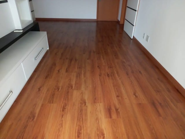 Apartamento com 92m² 3 quartos e 2 banheiros, à venda, no bairro Praça da Bandeira em Rio de Janeiro