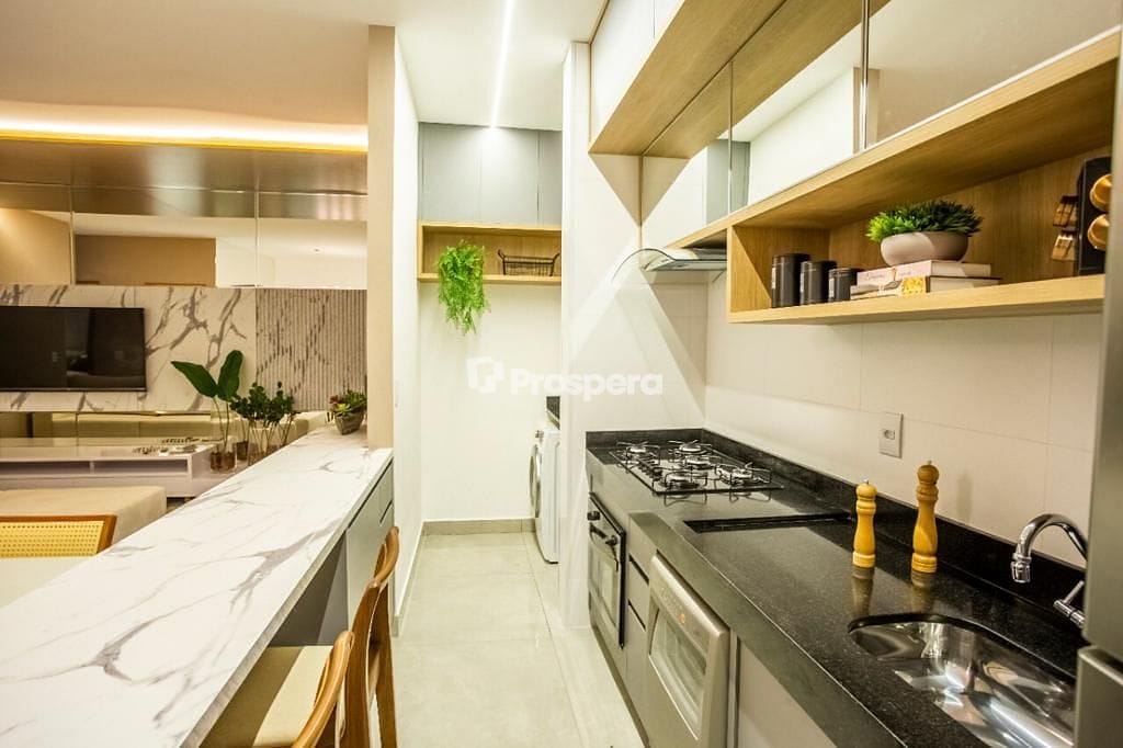 Apartamento, 3 quartos, 77 m² - Foto 5