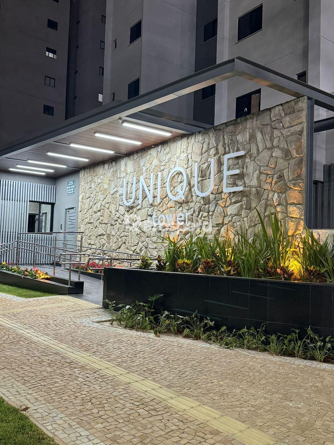 Apartamento, 3 quartos, 77 m² - Foto 2