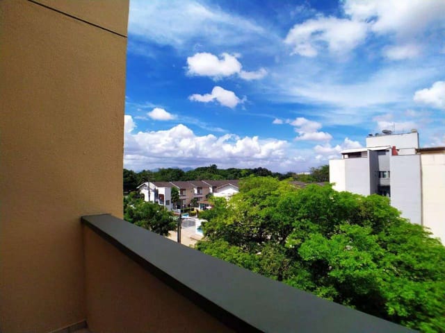 Apartamento 3 quartos e 2 banheiros, à venda, no bairro Passaré em Fortaleza
