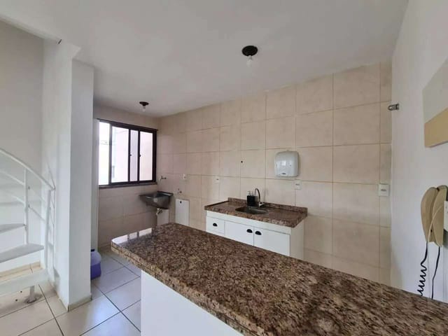 Apartamento 3 quartos e 2 banheiros, à venda, no bairro Passaré em Fortaleza