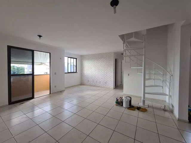 Apartamento 3 quartos e 2 banheiros, à venda, no bairro Passaré em Fortaleza