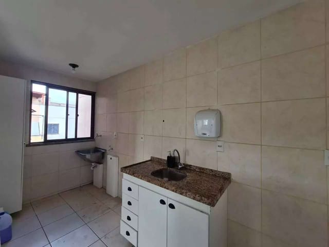 Apartamento 3 quartos e 2 banheiros, à venda, no bairro Passaré em Fortaleza