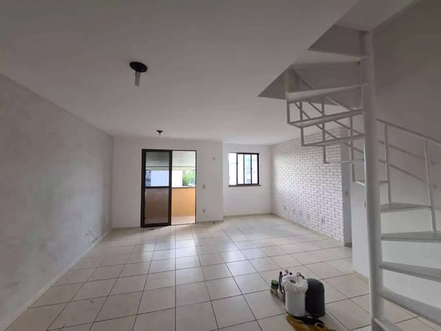 Apartamento 3 quartos e 2 banheiros, à venda, no bairro Passaré em Fortaleza
