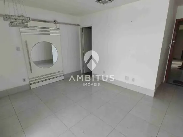 Apartamento com 90m² 3 quartos e 3 banheiros, à venda, no bairro Engenho Velho de Brotas em Salvador