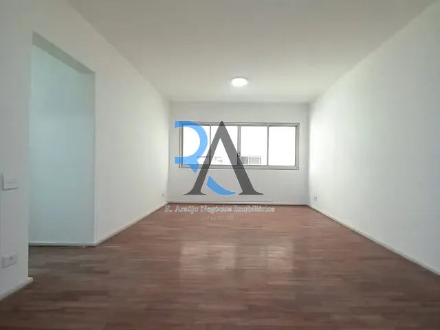 Apartamento 3 quartos e 3 banheiros, para alugar, no bairro Vila Mariana em São Paulo