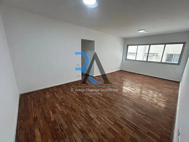 Apartamento 3 quartos e 3 banheiros, para alugar, no bairro Vila Mariana em São Paulo