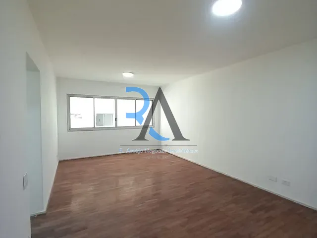Apartamento 3 quartos e 3 banheiros, para alugar, no bairro Vila Mariana em São Paulo