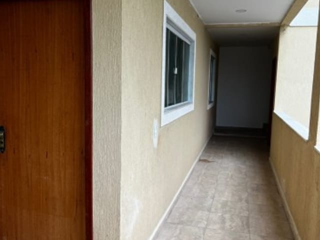 Apartamento 2 quartos e 2 banheiros, à venda, no bairro BARRA DE SAO JOAO em Casimiro de Abreu