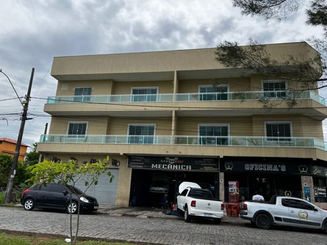 Apartamento 2 quartos e 2 banheiros, à venda, no bairro BARRA DE SAO JOAO em Casimiro de Abreu