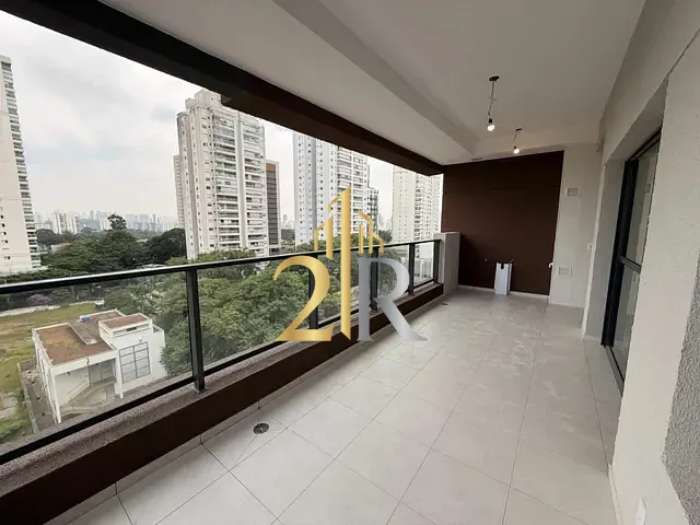 Apartamento 2 quartos e 3 banheiros, à venda, no bairro Jardim Santo Amaro em São Paulo