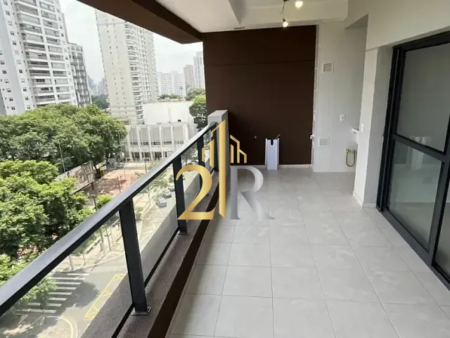 Apartamento 2 quartos e 3 banheiros, à venda, no bairro Jardim Santo Amaro em São Paulo