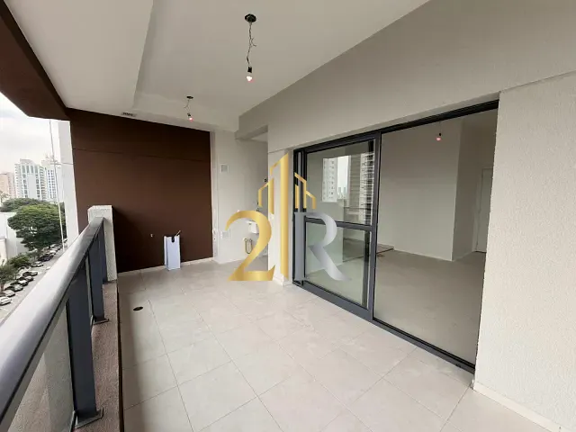 Apartamento 2 quartos e 3 banheiros, à venda, no bairro Jardim Santo Amaro em São Paulo