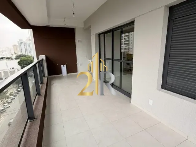 Apartamento 2 quartos e 3 banheiros, à venda, no bairro Jardim Santo Amaro em São Paulo