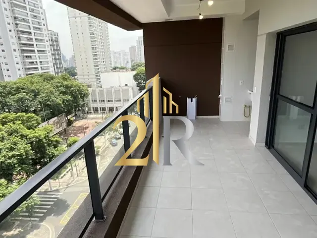 Apartamento 2 quartos e 3 banheiros, à venda, no bairro Jardim Santo Amaro em São Paulo