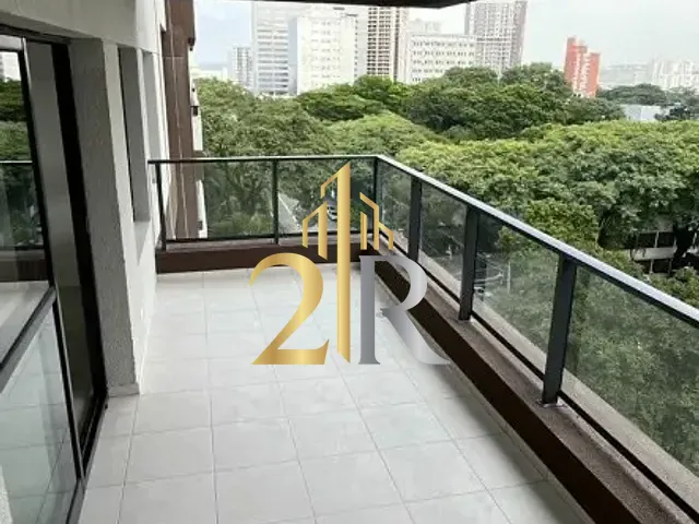 Apartamento 2 quartos e 3 banheiros, à venda, no bairro Jardim Santo Amaro em São Paulo