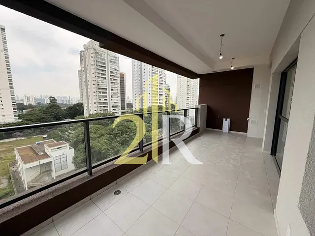 Apartamento 2 quartos e 3 banheiros, à venda, no bairro Jardim Santo Amaro em São Paulo