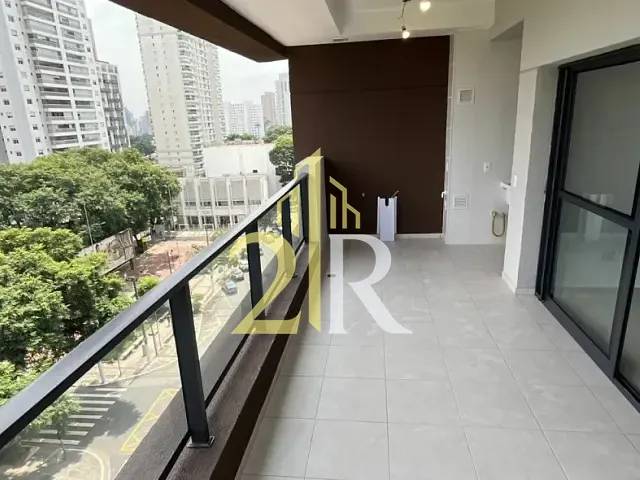 Apartamento 2 quartos e 3 banheiros, à venda, no bairro Jardim Santo Amaro em São Paulo