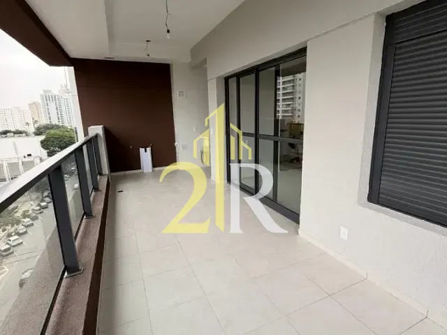 Apartamento 2 quartos e 3 banheiros, à venda, no bairro Jardim Santo Amaro em São Paulo