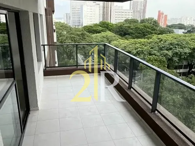 Apartamento 2 quartos e 3 banheiros, à venda, no bairro Jardim Santo Amaro em São Paulo