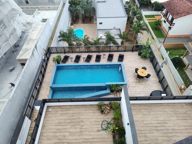 Foto do Apartamento - Apartamento à Venda, Centro , Balneário Piçarras, SC | Benvenutti Imóveis