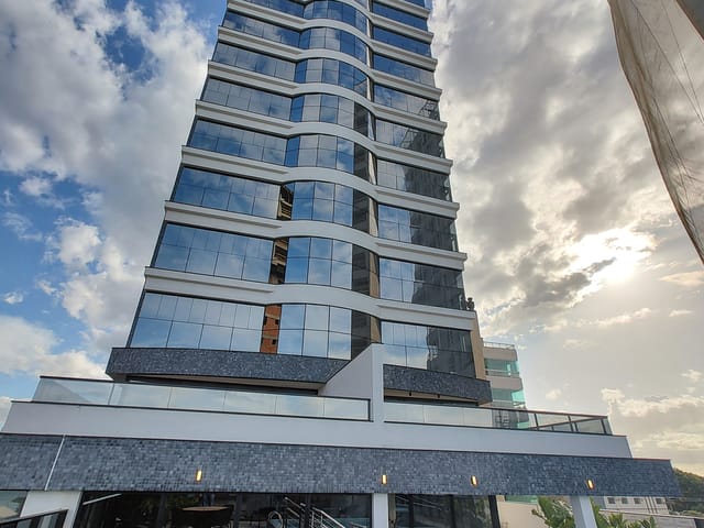 Foto do Apartamento - Apartamento à Venda, Centro , Balneário Piçarras, SC | Benvenutti Imóveis