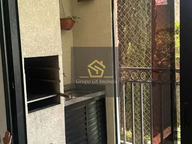 Apartamento com 62m² 2 quartos e 1 banheiro, à venda, no bairro Jardim Monte Verde em Valinhos