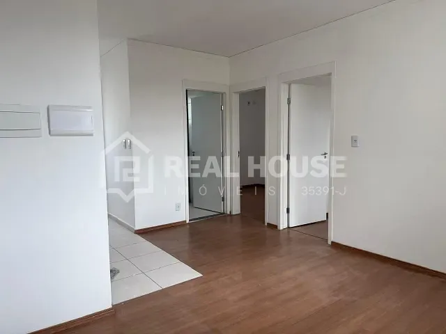 Apartamento 2 quartos e 1 banheiro, à venda, no bairro Ipatinga em Sorocaba
