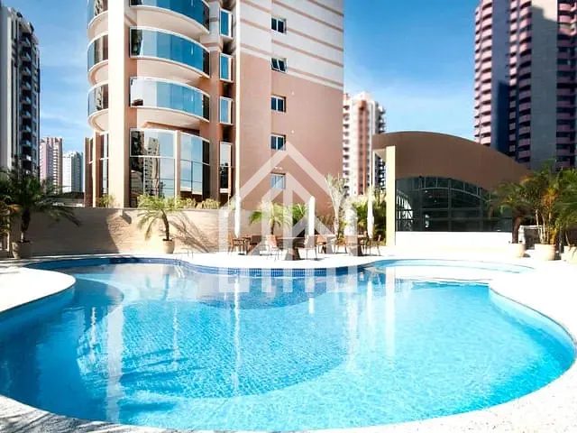 Apartamento 5 quartos e 6 banheiros, à venda, no bairro Jardim Anália Franco em São Paulo