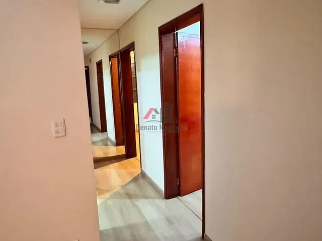 Apartamento 3 quartos e 2 banheiros, à venda, no bairro Jardim Bandeirantes em Arapongas