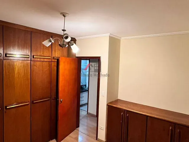 Apartamento 3 quartos e 2 banheiros, à venda, no bairro Jardim Bandeirantes em Arapongas