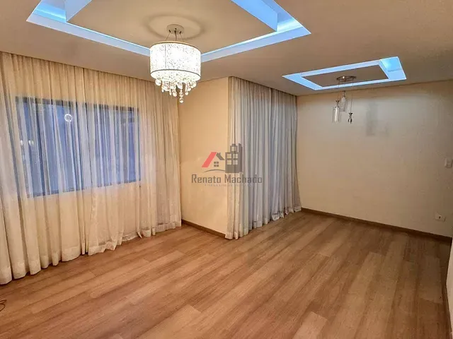 Apartamento 3 quartos e 2 banheiros, à venda, no bairro Jardim Bandeirantes em Arapongas