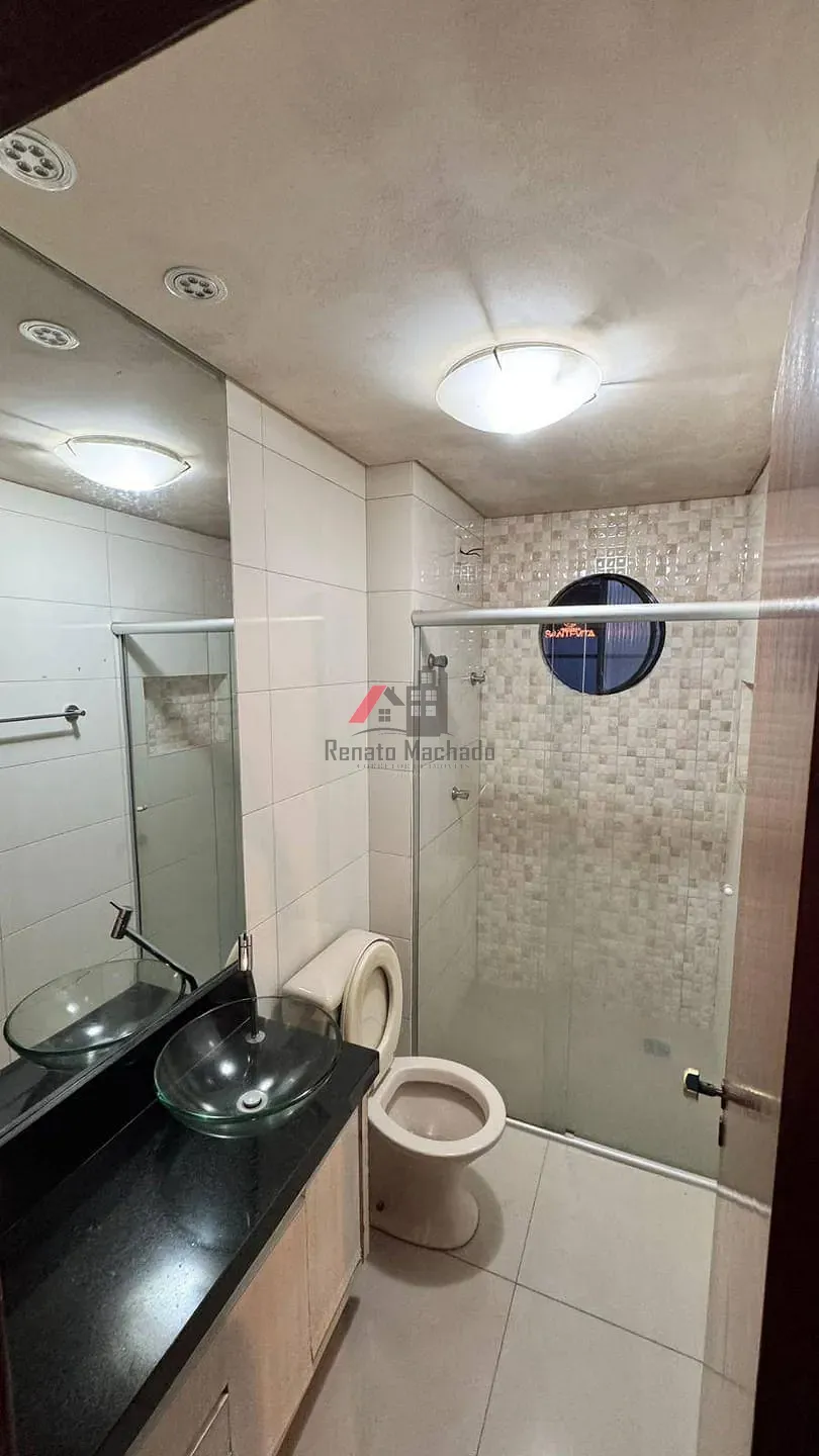 Apartamento, 3 quartos, 83 m² - Foto 9