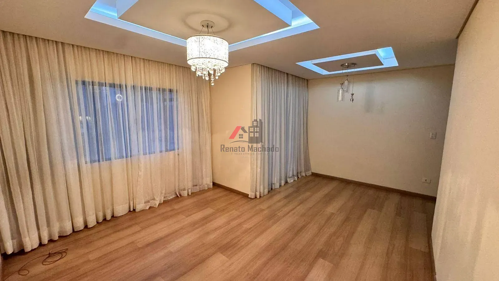 Apartamento, 3 quartos, 83 m² - Foto 2