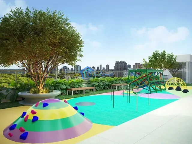 Lançamento disponível, no bairro Cidade Nova II em Indaiatuba