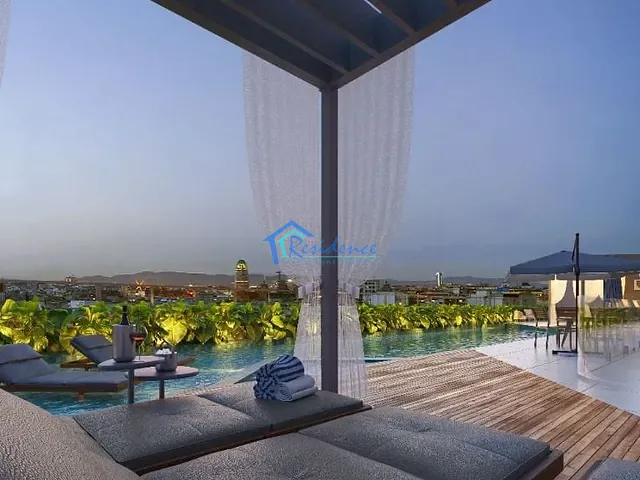 Lançamento disponível, no bairro Cidade Nova II em Indaiatuba